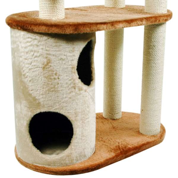 Pet-Star Kratzbaum Cairo – Bild 3