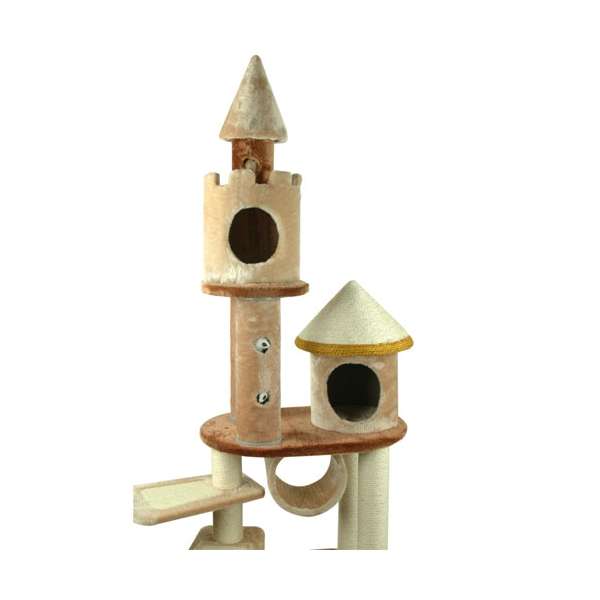 Pet-Star Kratzbaum Cairo – Bild 5