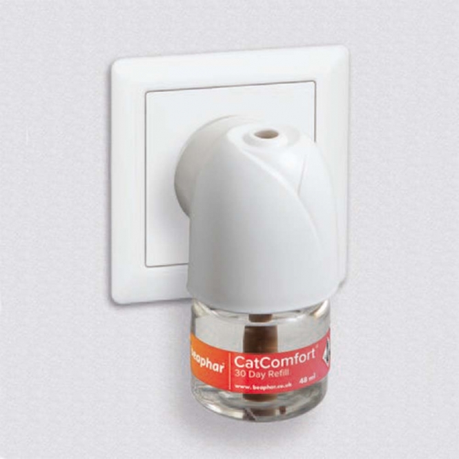Beaphar CatComfort Starter-Kit – Bild 2