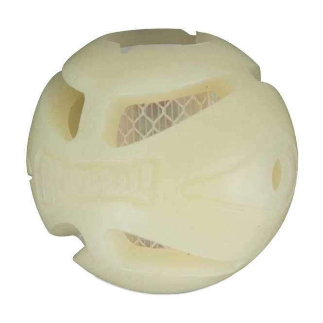 Chuckit Pro LX Whistler Ball mit Pfeifgeräusch - 6 cm – Bild 2