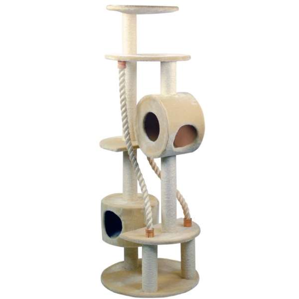 Pet-Star Kratzbaum Cleo – Bild 2