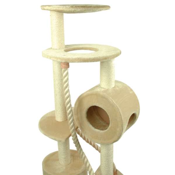 Pet-Star Kratzbaum Cleo – Bild 3