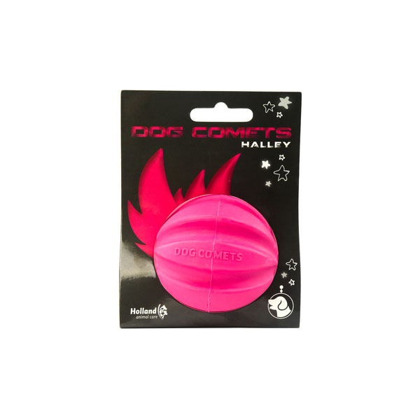 Dog Comets Ball – Bild 7