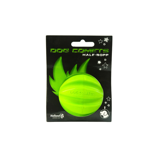 Dog Comets Ball – Bild 5