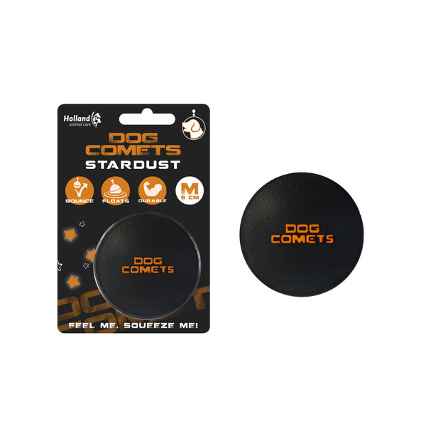 Dog Comets Ball Stardust – Bild 3