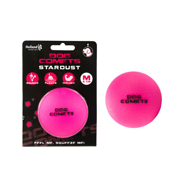 Dog Comets Ball Stardust – Bild 4