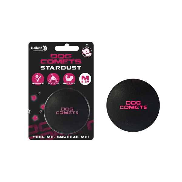 Dog Comets Ball Stardust – Bild 5