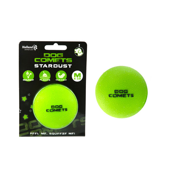 Dog Comets Ball Stardust – Bild 6