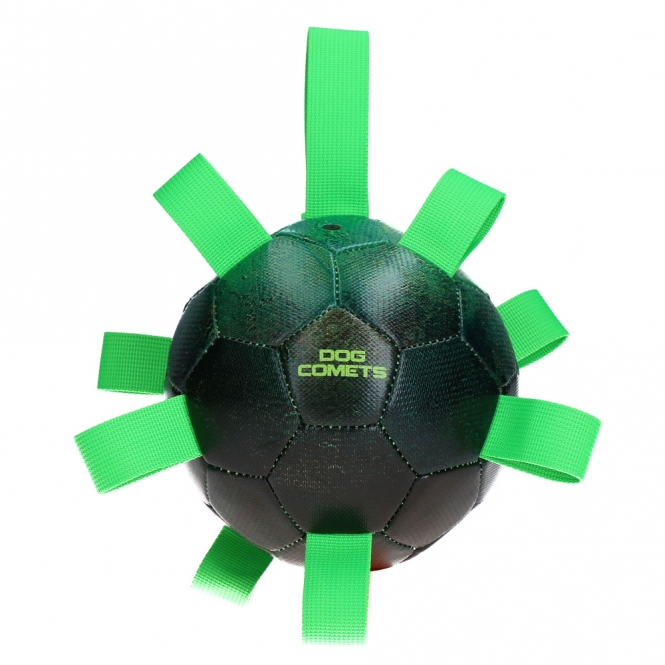 Dog Comets Ball Hypernova – Bild 3