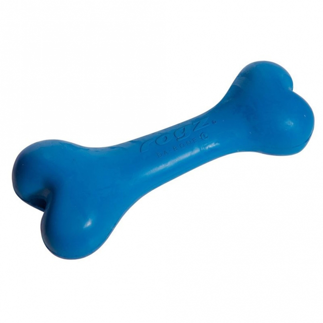 ROGZ DA BONE Knochen, 9,5 cm - befüllbar – Bild 4