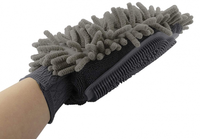 Doggy Dry Handschuh – Bild 3