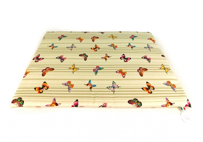 CARBONE Hundematte Mattress, 70 x 100 cm – Bild 7