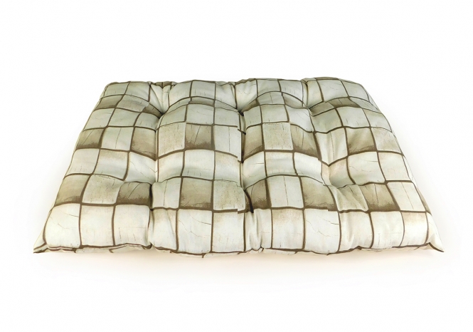 CARBONE Hundekissen Bomba, 60 x 100 cm – Bild 7