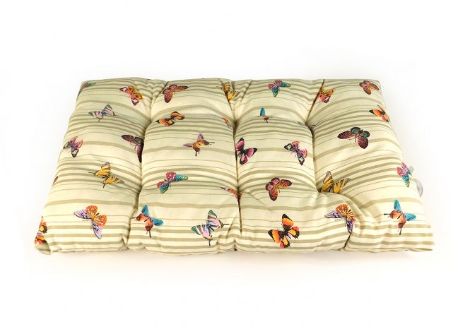 CARBONE Hundekissen Bomba, 60 x 100 cm