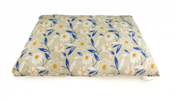 CARBONE Hundekissen Sacco, 70 x 100 cm – Bild 3
