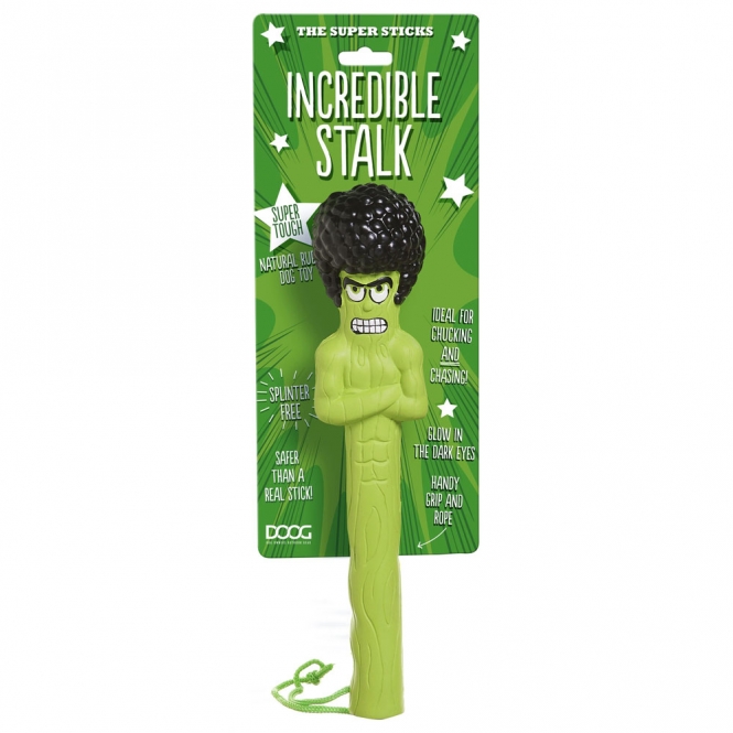 DOOG Super Stick - Increadible Stalk