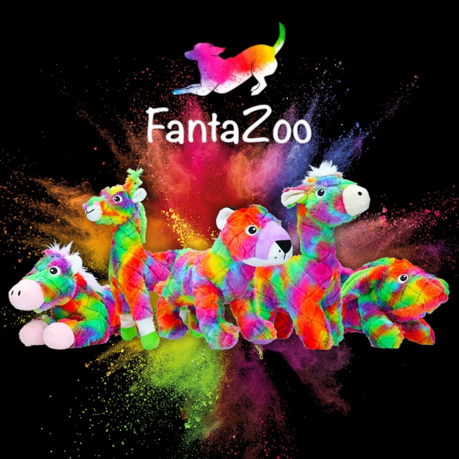 FantaZoo Leopard Medium – Bild 2