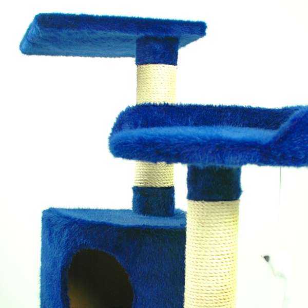 Pet-Star Kratzbaum FELINE – Bild 5