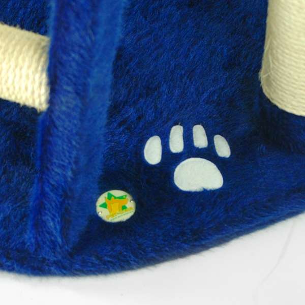 Pet-Star Kratzbaum FELINE – Bild 7