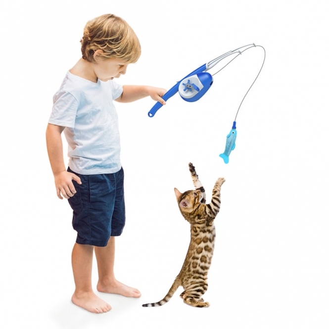 Fish 'n Catch Spielangel 200 cm – Bild 2
