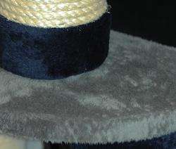 Karlie TREND LINE Kratzbaum FRESH 3 – Bild 3