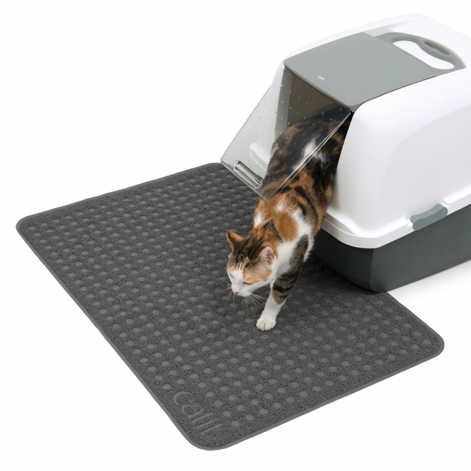 CATIT Vorleger für Katzentoiletten – Bild 2