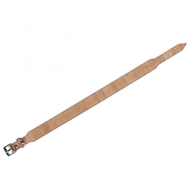 Karlie Halsband Cork - Rustic – Bild 2