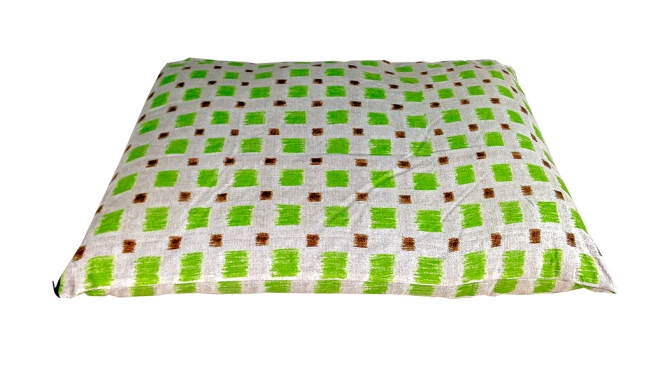 CARBONE Hundekissen Sacco, 70 x 100 cm – Bild 9