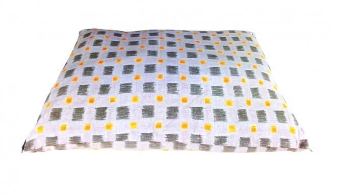 CARBONE Hundekissen Sacco, 70 x 100 cm – Bild 10