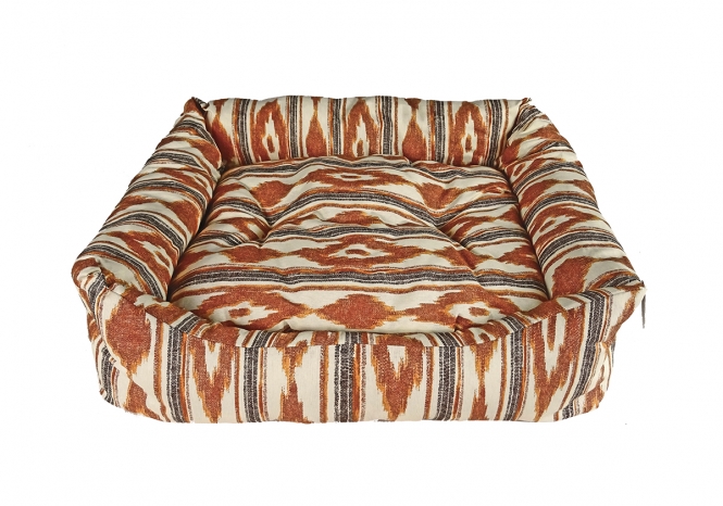 CARBONE Hundebett Domino, 65 x 80 cm – Bild 9