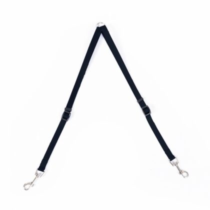 Duvoplus Nylon-Kupplungsstück für Hundeleine
