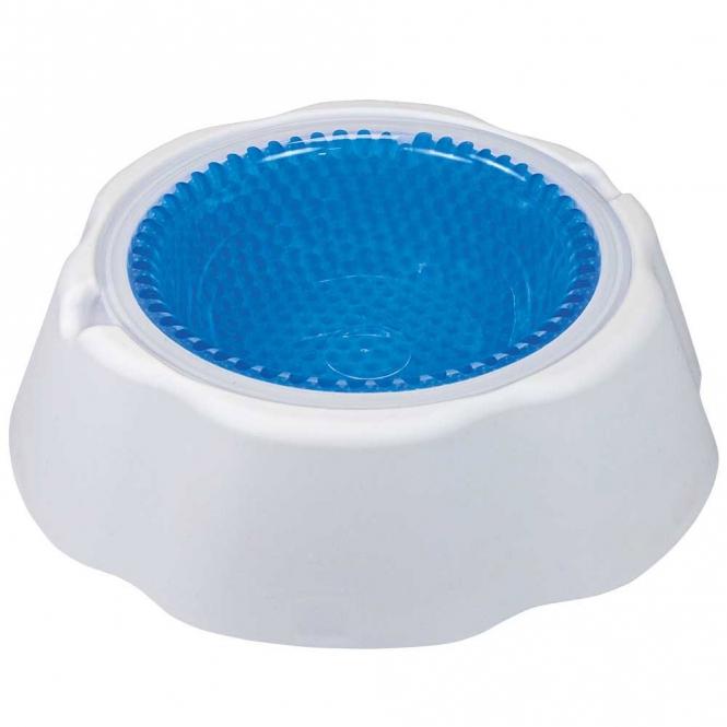 Kühlender Wassernapf