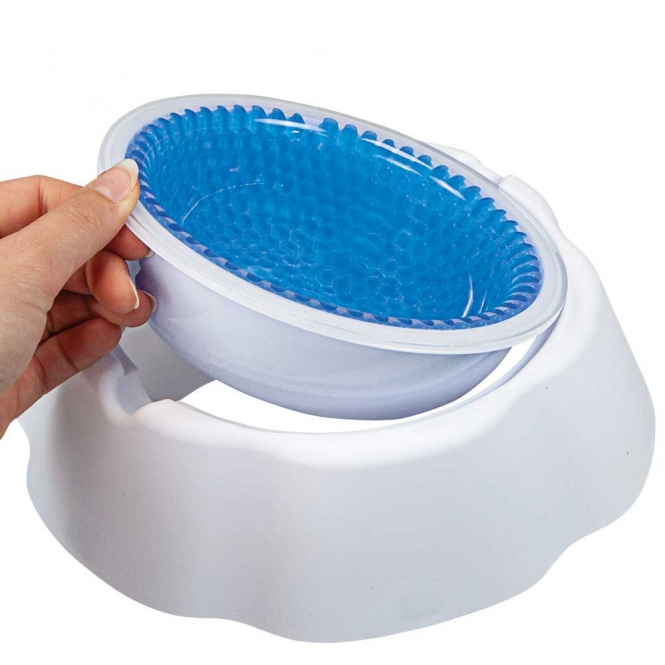 Kühlender Wassernapf – Bild 2