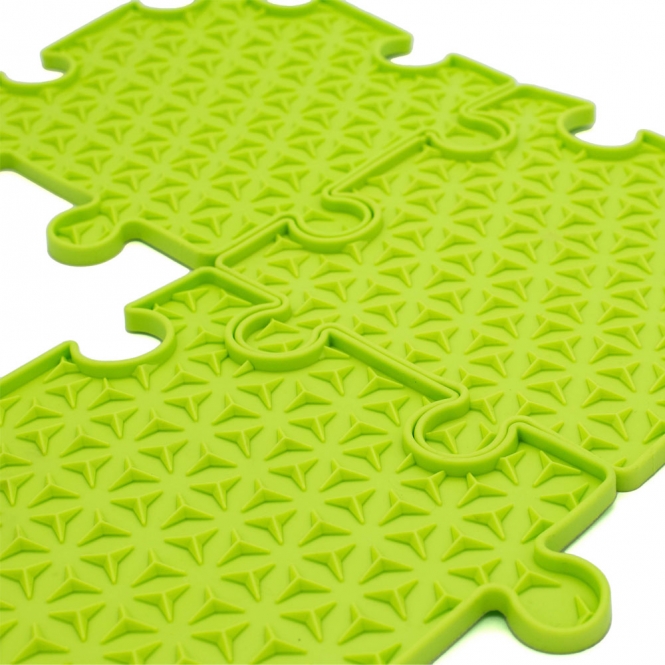 PROCYON Ladi Mat Schleckplatte Puzzle – Bild 2