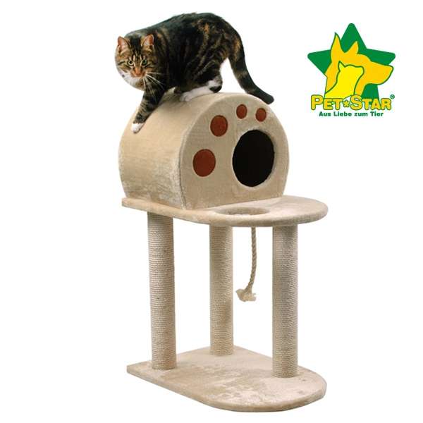 Pet-Star Kratzbaum Leonie