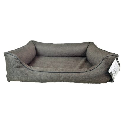 Lebon Hundebett Lino - Grau
