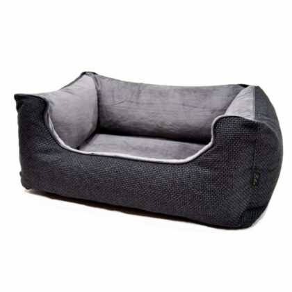Lebon Hundebett Louis PLUS - Grau