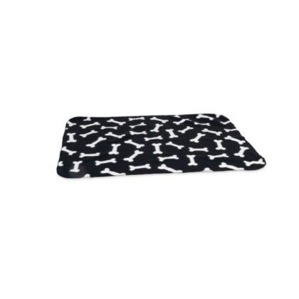 Karlie Flamingo Fleecedecke Milda - 100 x 70 cm