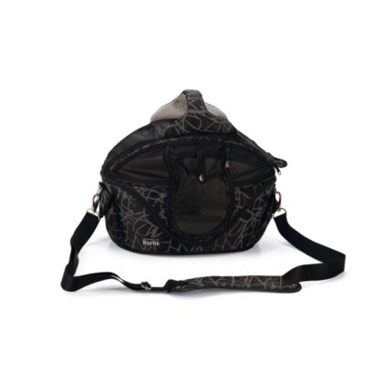 Karlie Tragetasche Shopper De Luxe - Größe S
