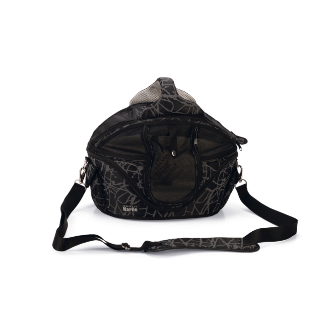 Karlie Tragetasche Shopper De Luxe - Größe S
