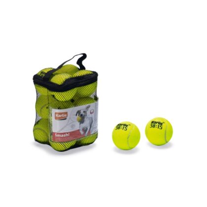 Karlie Tennisball - 12er Set