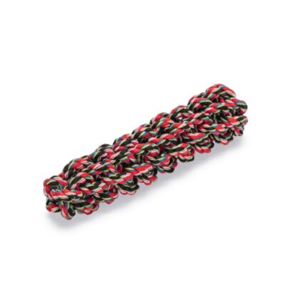 Karlie Baumwoll-Spielzeug Bringsel - 20 cm