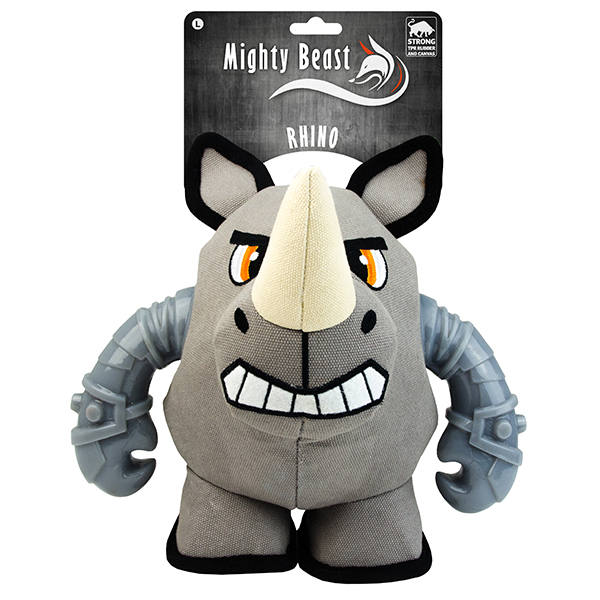 MIGHTY BEAST Rhino – Bild 2