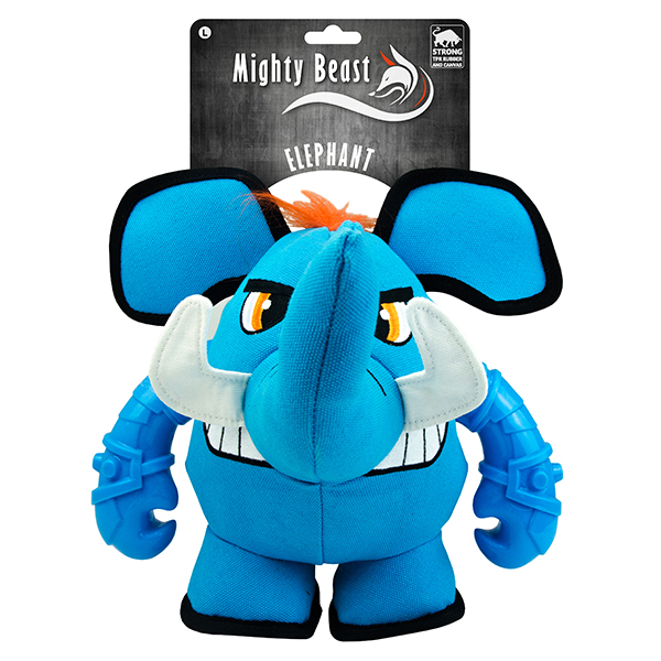 MIGHTY BEAST Elephant – Bild 2