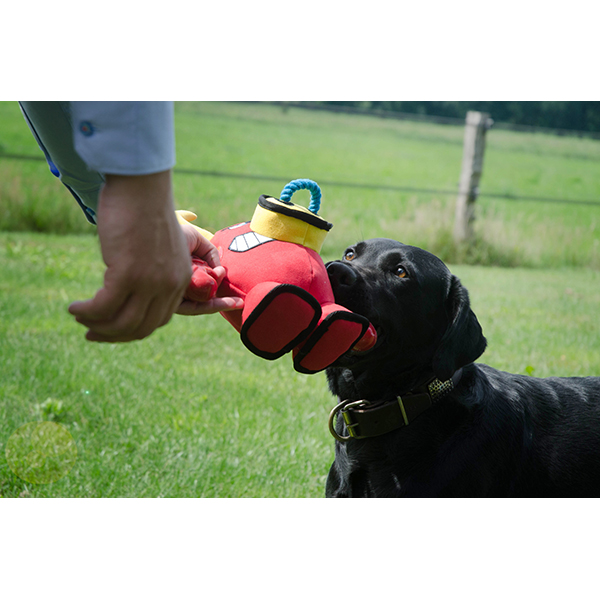 MIGHTY BEAST Bull – Bild 3
