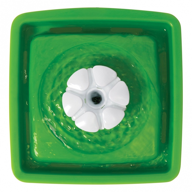 Catit Senses 2.0 Mini-Blumentrinkbrunnen – Bild 4