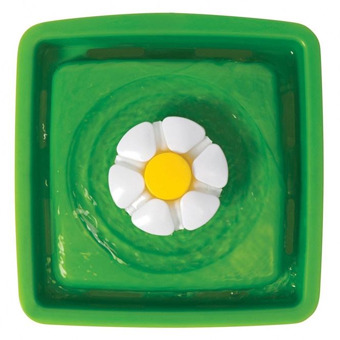 Catit Senses 2.0 Mini-Blumentrinkbrunnen – Bild 3