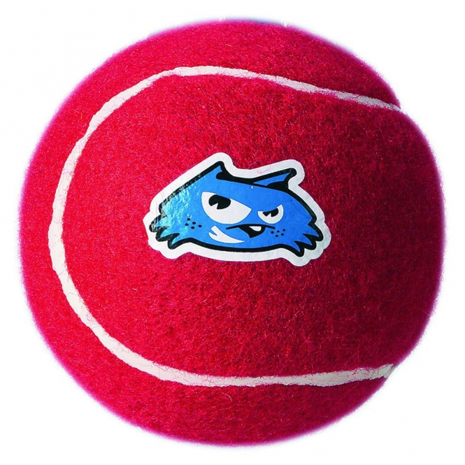 ROGZ MOLECULE Tennisball, 8 cm – Bild 4