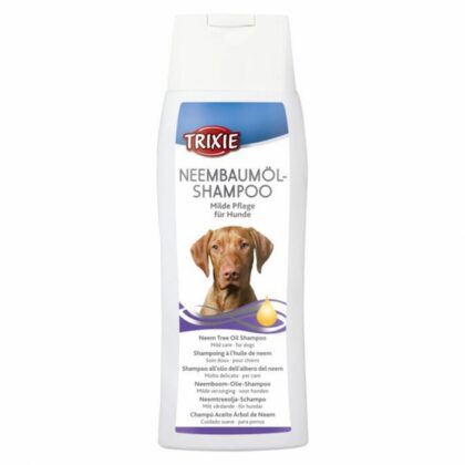 Trixie Neembaum-Öl Shampoo - 250 ml
