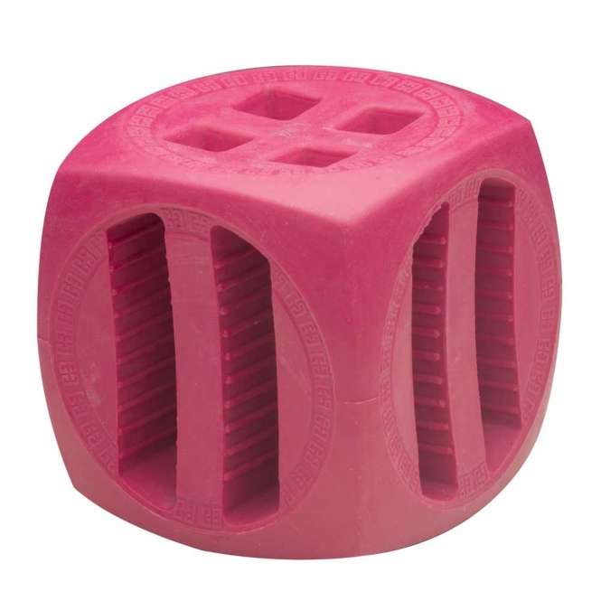 New Angle QBIT Puzzle Box Belohnungsspielzeug – Bild 2